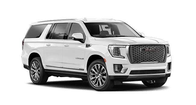 Fleet gmc